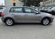 Volkswagen Golf Hatchback 1,2 l 63 kw