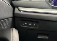 Škoda Octavia Kombi 1,5 l 110 kw