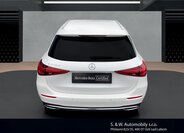 Mercedes-Benz Třídy C Kombi 2,0 l 120 kw