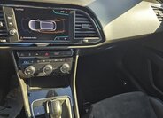 Seat Leon Kombi 1,5 l 110 kw