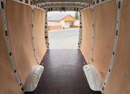 Iveco Daily Skříň 3,0 l 129 kw