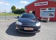 Citroën C5 2