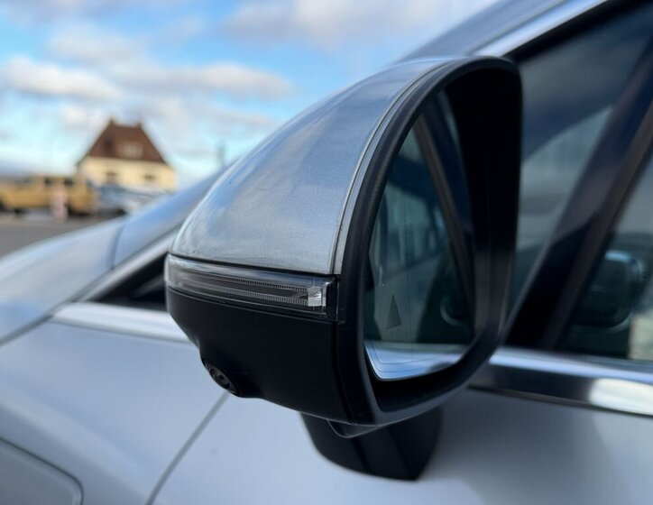 Mercedes-Benz EQE Sedan / Limuzína 0,0 300 kw