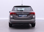 Opel Astra Kombi 1,4 l 110 kw