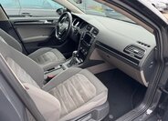 Volkswagen Golf Kombi 2,0 l 110 kw