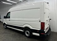 Volkswagen Crafter Ostatní 2,0 l 103 kw