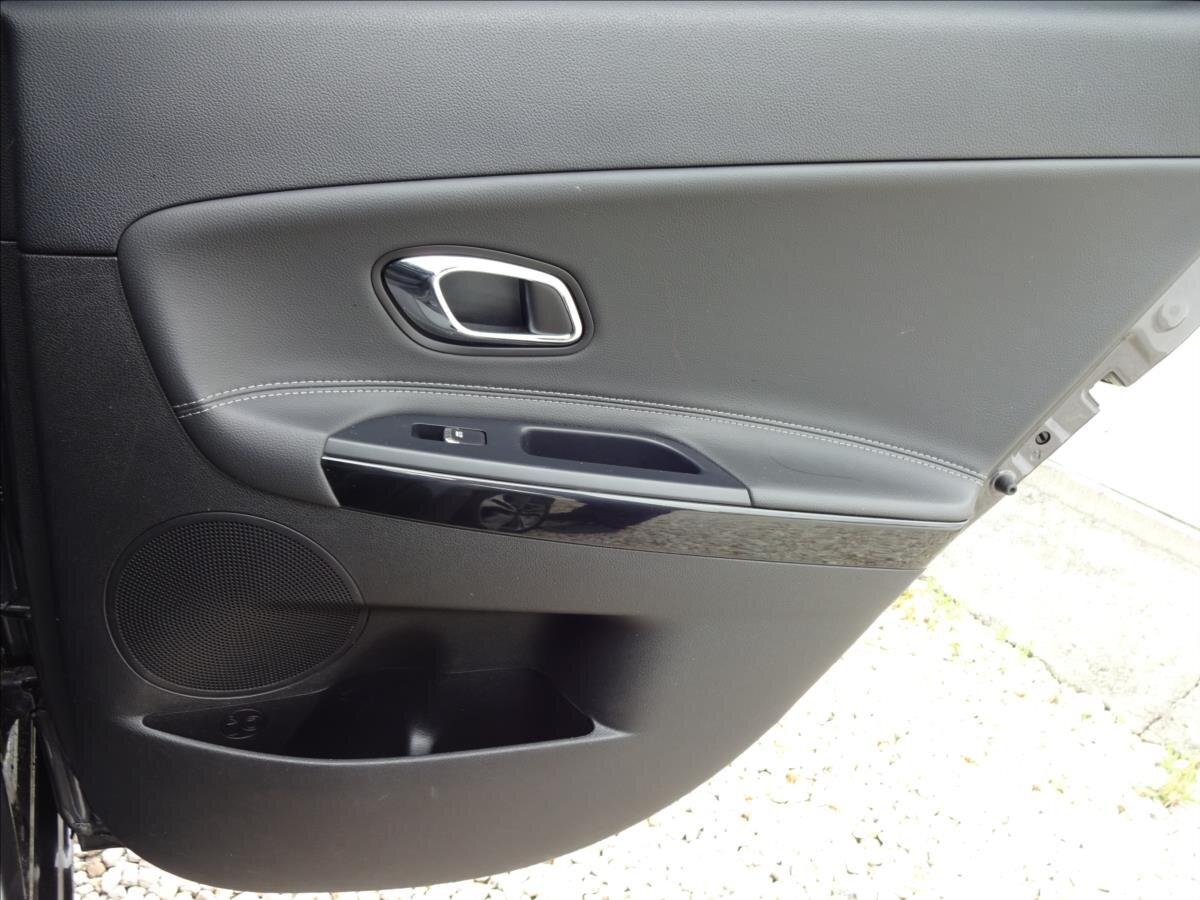 KIA Ceed Kombi 1,6 l 100 kw