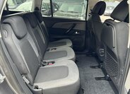 Citroën Grand C4 SpaceTourer MPV 1,5 l 96 kw