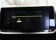 Peugeot 2008 SUV / Terénní 1,2 l 96 kw