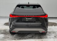 Lexus RX SUV 2,5 l 136 kw