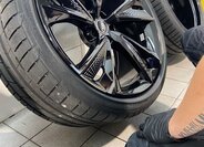 Audi RS7 Hatchback 4,0 l 441 kw