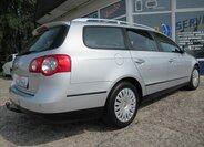 Volkswagen Passat Kombi 2,0 l 103 kw