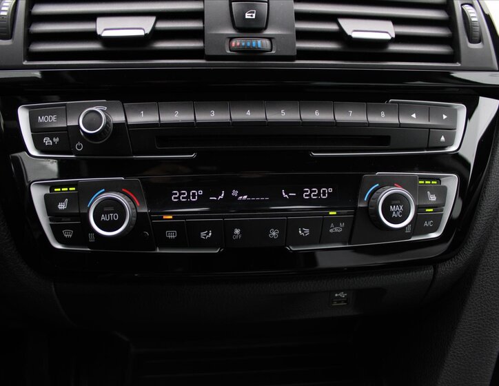 BMW Řada 3 Liftback 2,0 l 140 kw