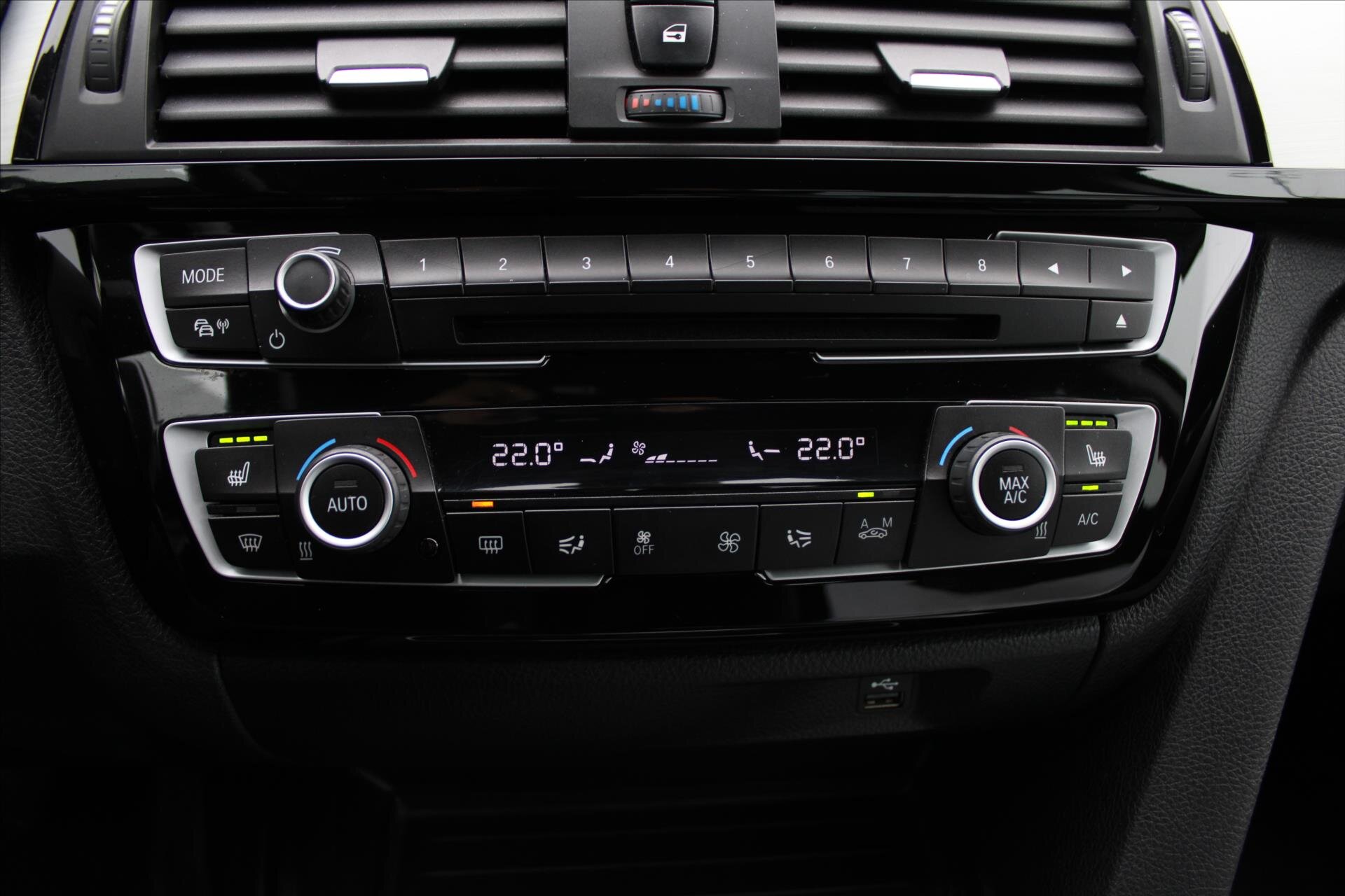 BMW Řada 3 Liftback 2,0 l 140 kw