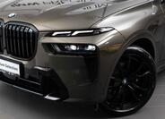 BMW X7 7