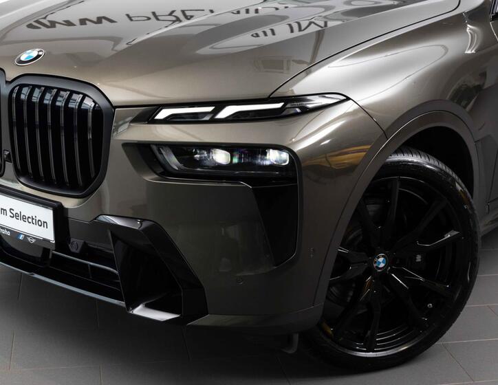 BMW X7 7