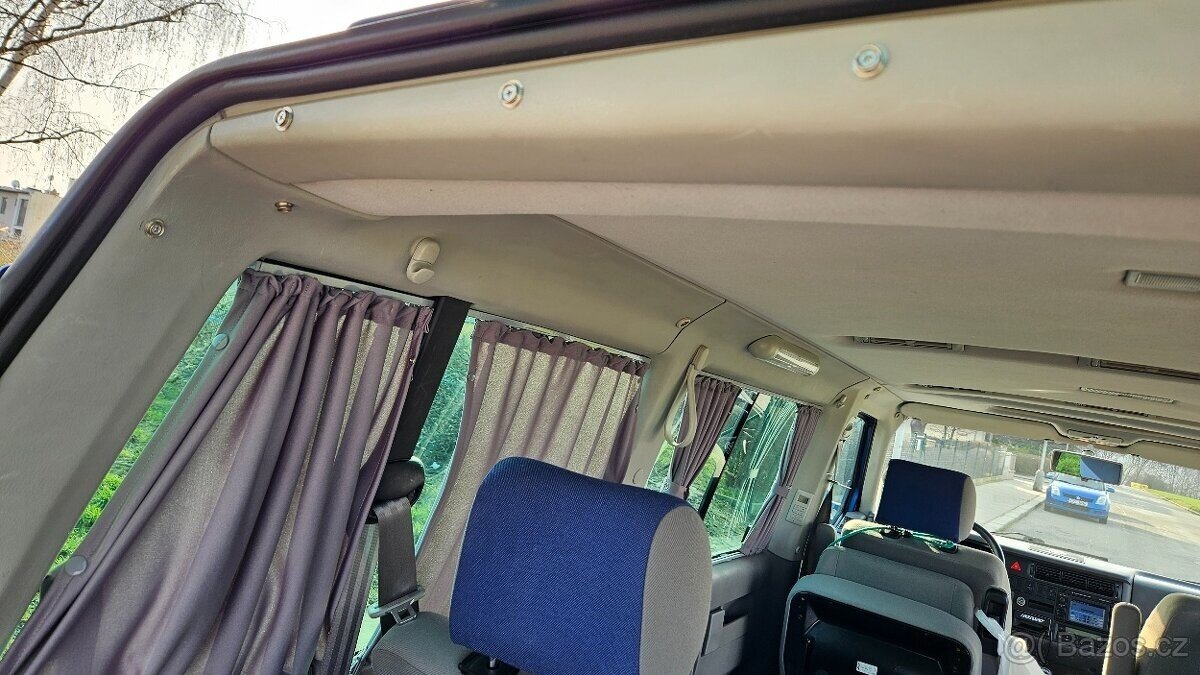 Volkswagen Transporter VAN / Minibus 0,0 128 kw