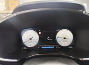 Hyundai Santa Fe SUV 2,2 l 142 kw