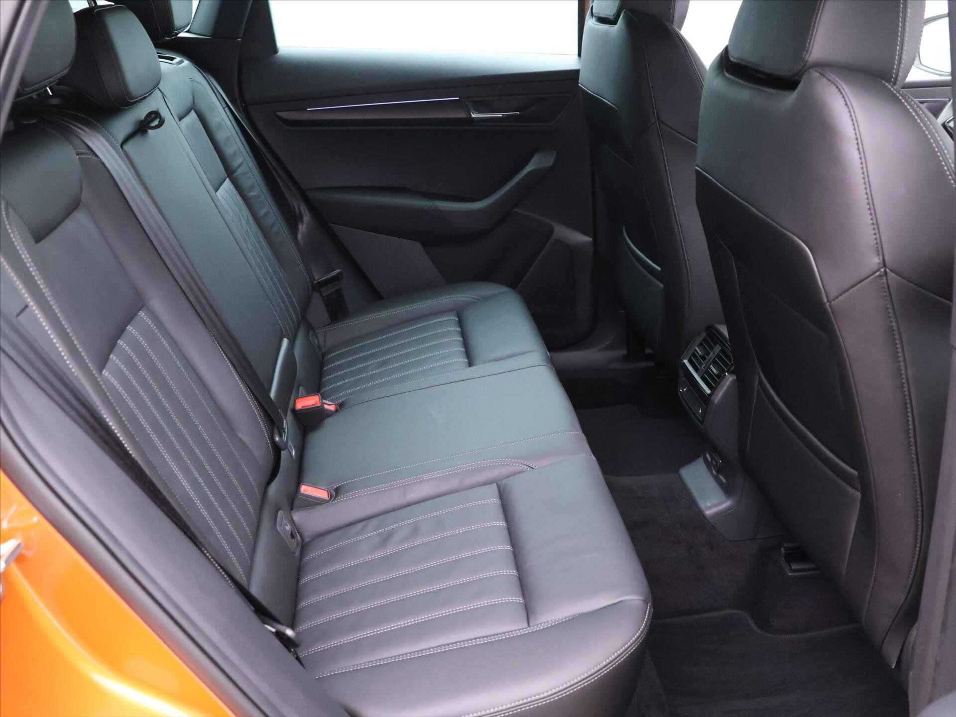 Škoda Karoq SUV 2,0 l 110 kw