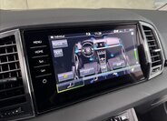 Škoda Karoq SUV / Terénní 2,0 l 110 kw