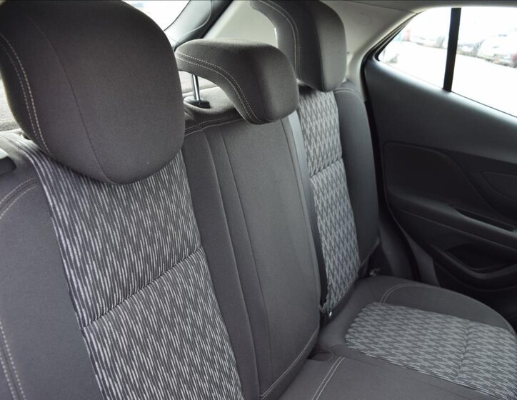 Opel Mokka SUV / Terénní 1,4 l 103 kw