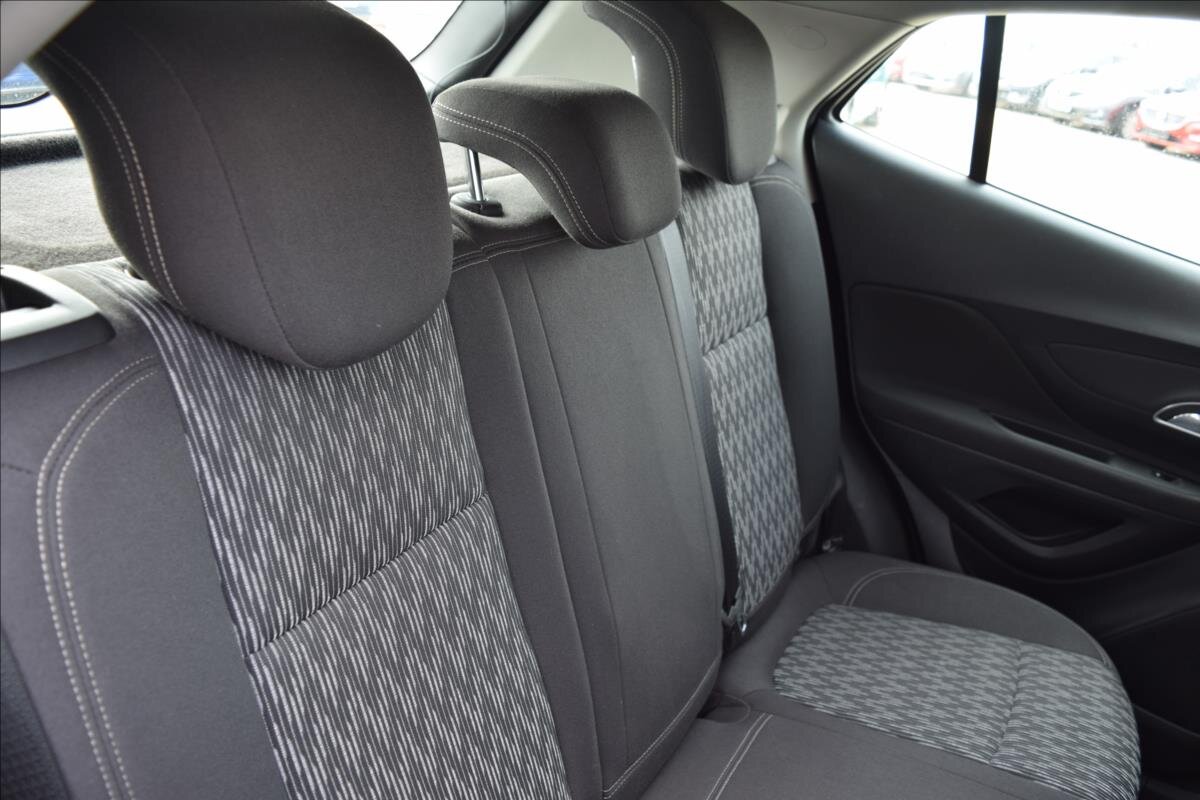 Opel Mokka SUV / Terénní 1,4 l 103 kw