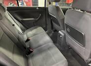 Volkswagen Golf Plus 20