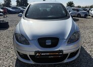Seat Altea Hatchback 1,9 l 77 kw