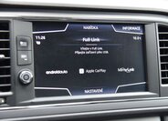 Seat Leon Kombi 1,5 l 96 kw