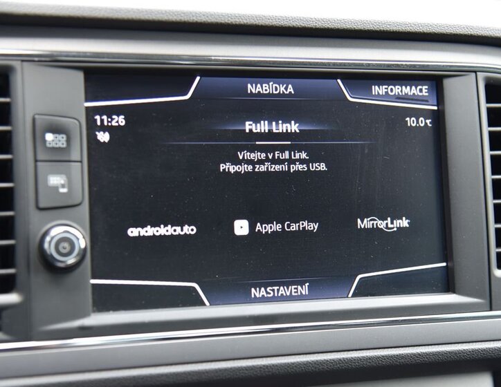 Seat Leon Kombi 1,5 l 96 kw