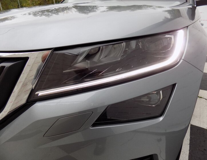 Škoda Kodiaq 38