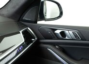 BMW X7 SUV / Terénní 3,0 l 259 kw