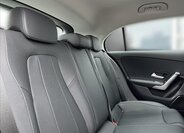 Mercedes-Benz Třídy A Hatchback 1,3 l 120 kw