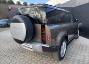 Land Rover Defender SUV / Terénní 3,0 l 221 kw