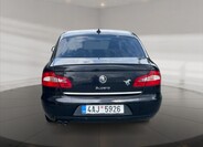 Škoda Superb 5