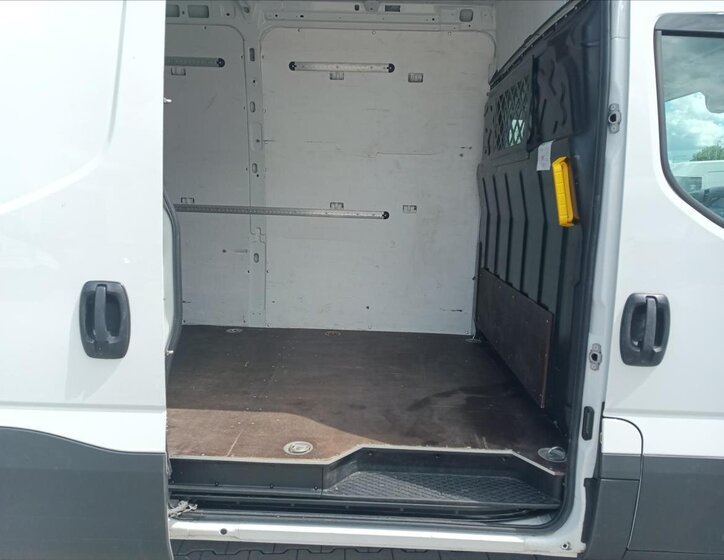 Iveco Daily 7