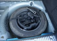 Peugeot 407 Kombi 1,7 l 92 kw