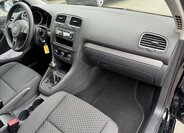 Volkswagen Golf Hatchback 1,6 l 77 kw