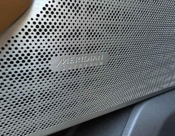 Land Rover Range Rover Velar 20