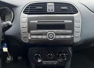 Fiat Bravo 16
