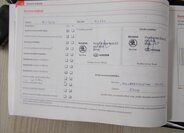 Škoda Octavia Sedan 1,9 l 74 kw