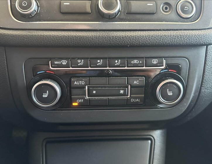 Volkswagen Tiguan SUV / Terénní 2,0 l 103 kw