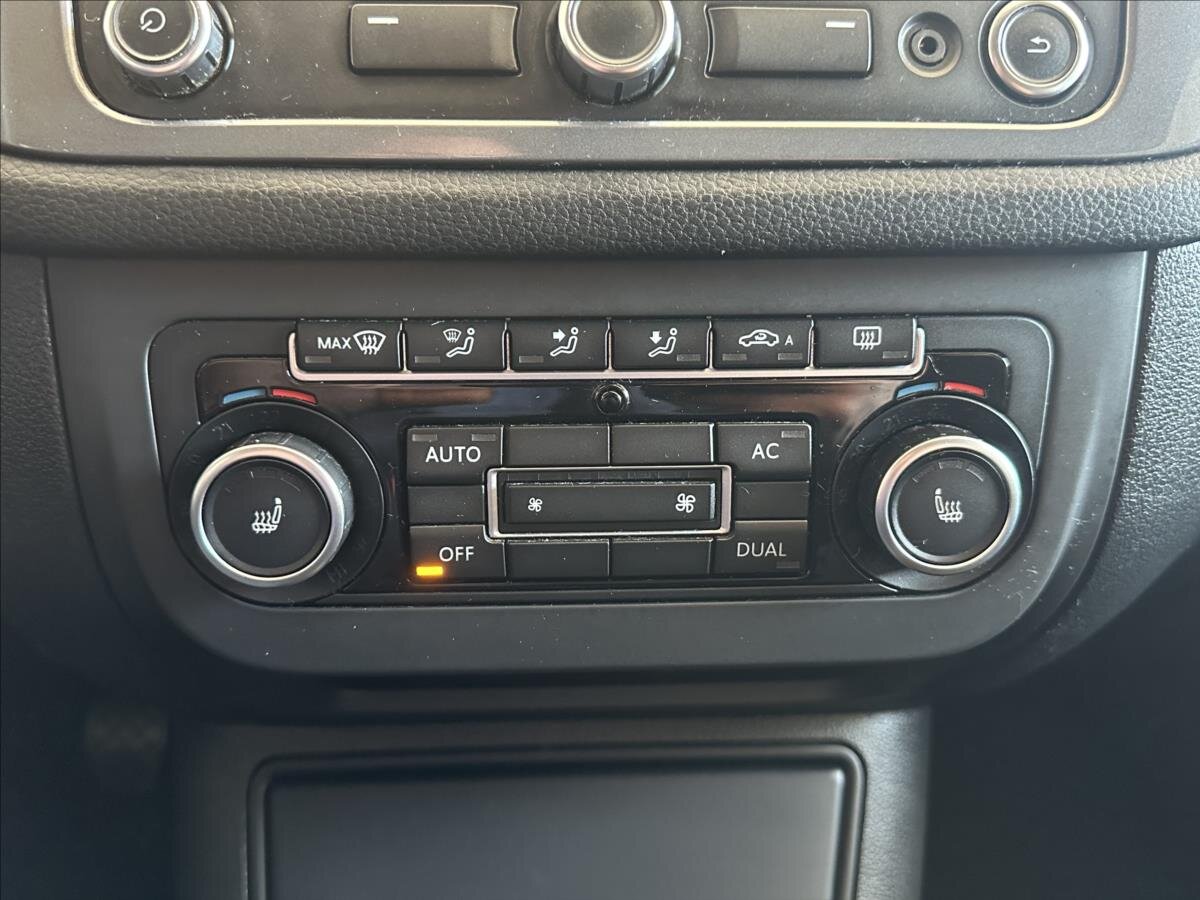 Volkswagen Tiguan SUV / Terénní 2,0 l 103 kw