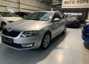 Škoda Octavia 3