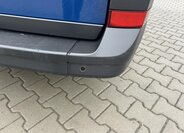 Volkswagen Crafter Užitková 2,0 l 103 kw