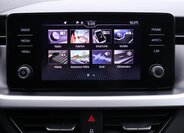 Škoda Scala Hatchback 1,5 l 110 kw