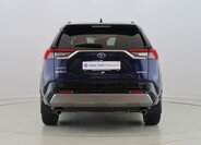 Toyota RAV4 SUV / Terénní 2,5 l 131 kw