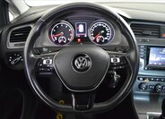 Volkswagen Golf Hatchback 1,4 l 90 kw