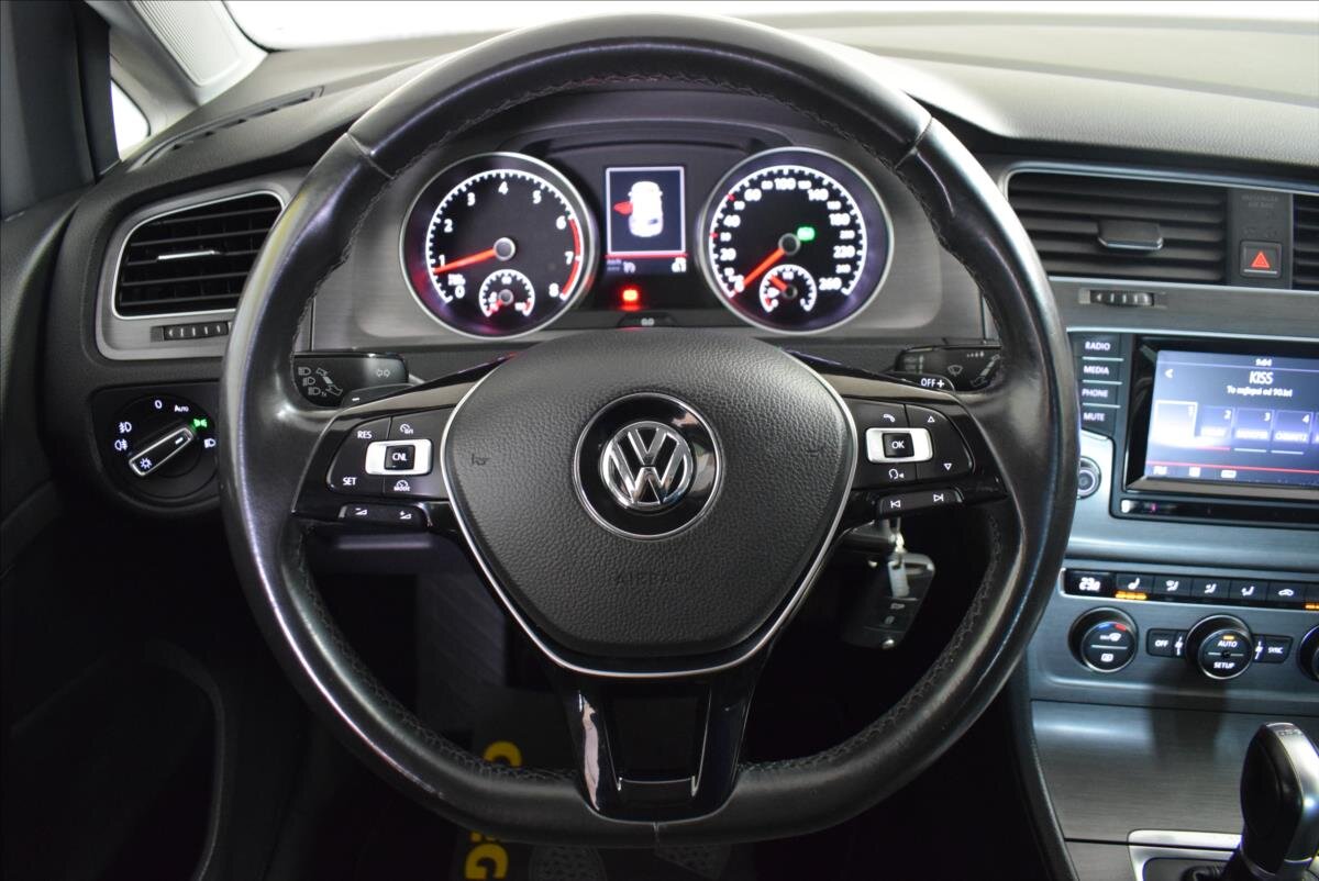 Volkswagen Golf Hatchback 1,4 l 90 kw