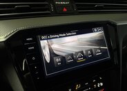 Volkswagen Passat Kombi 2,0 l 140 kw